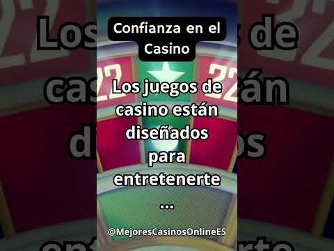 Juega al casino en línea en español – ¡Disfruta de GoldSpin hoy mismo!