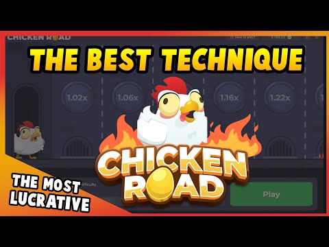 Spela Chicken Road Casino Online – Guida för Sverige Spelare