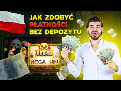 Skorzystaj z bonusu w Beep Beep Casino i zagraj w kasyno online