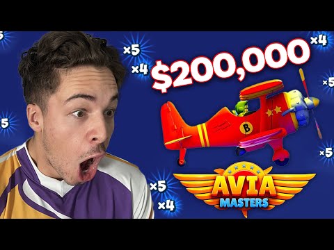 Experiența Juca Casino Avia Masters - Disponibil acum online în România!