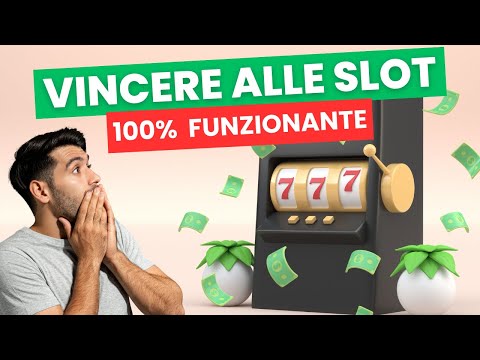 Gioca al Casinò Online in Italia con una Scommessa da 1€ - Scopri il Brivido del Gioco d'Azzardo in Totale Sicurezza
