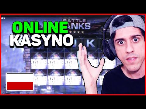 Graj w kasyno online za pomocą Paysafecard - oto wybór najlepszych polskich kasyn online