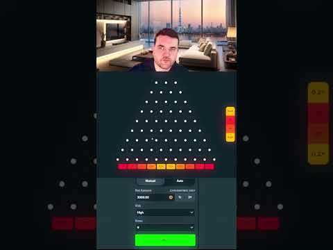 Plinko im Online-Casino spielen: So können Sie in Austria Geld verdienen