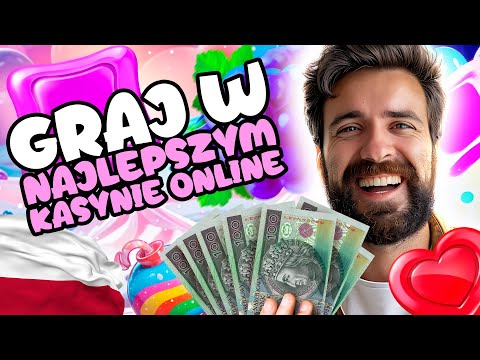 Zagraj online w kasynie Vegasino w Polsce - nasza oferta gier casino
