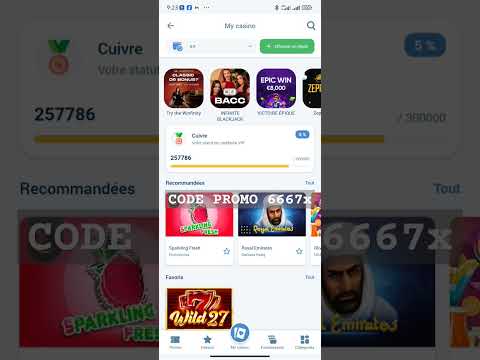 Connectez-vous à Bombastic Casino : Jouez aux Meilleurs Jeux de Casino en Ligne en France