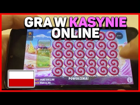 Graj w kasyno online za pomocą Paysafecard - oto wybór najlepszych polskich kasyn online